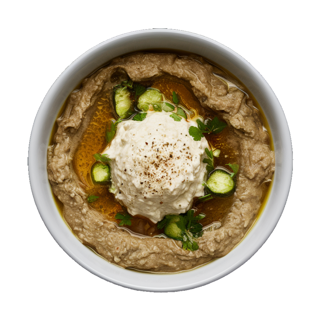 Baba Ganoush