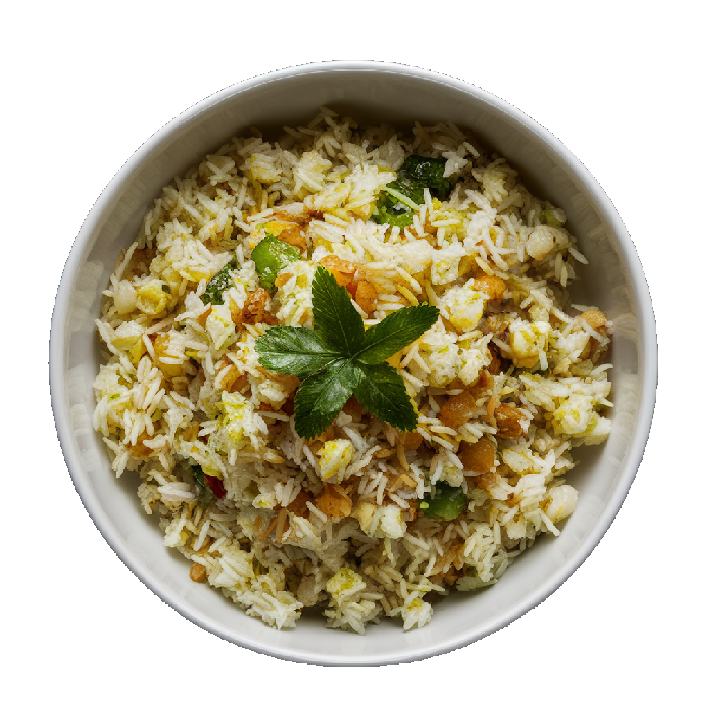 Lebanese Rice