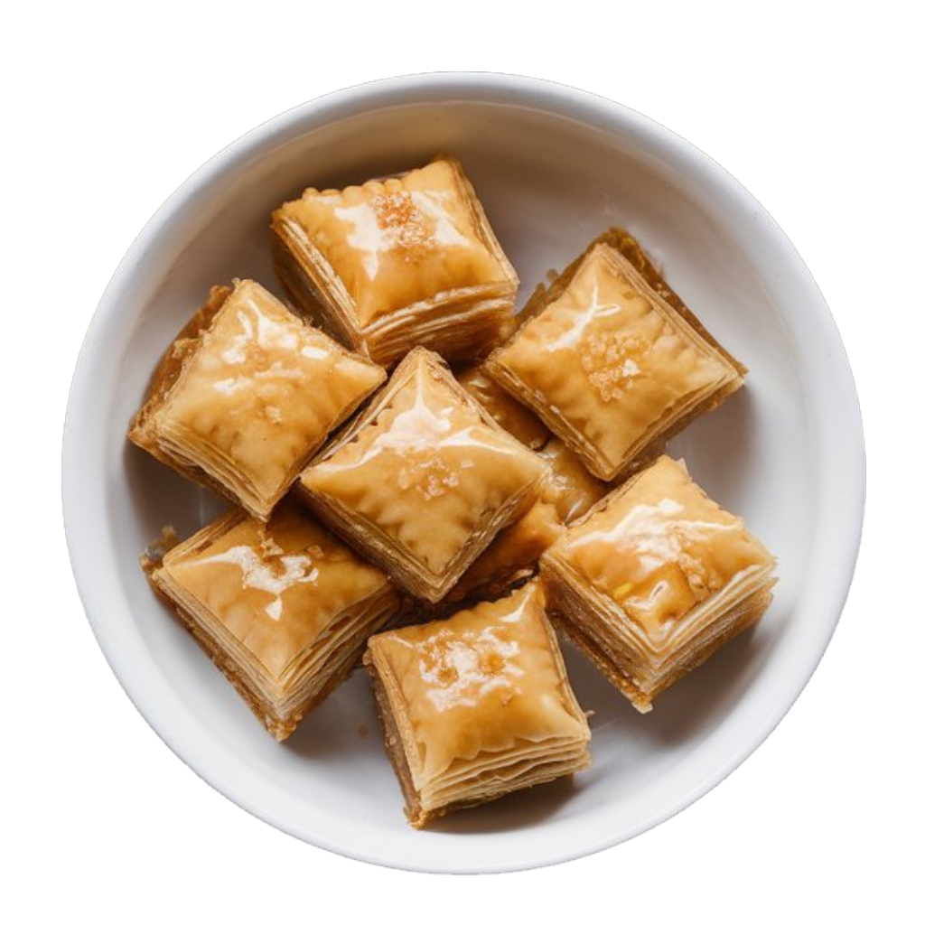 Baklava
