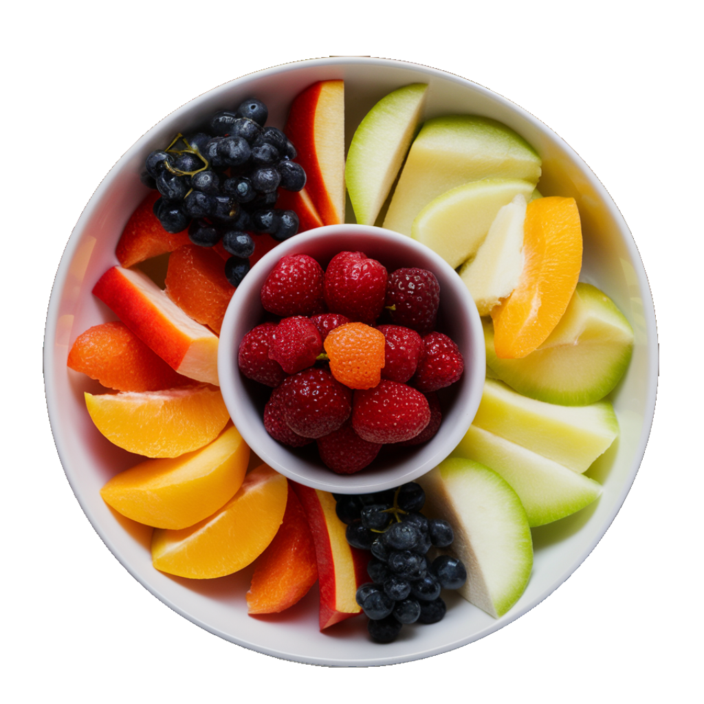 Fruit Platter