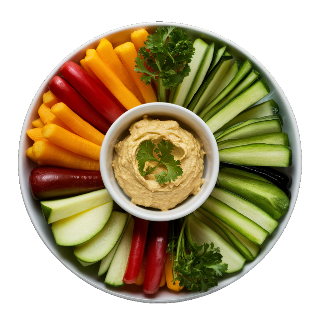 Veggie Platter