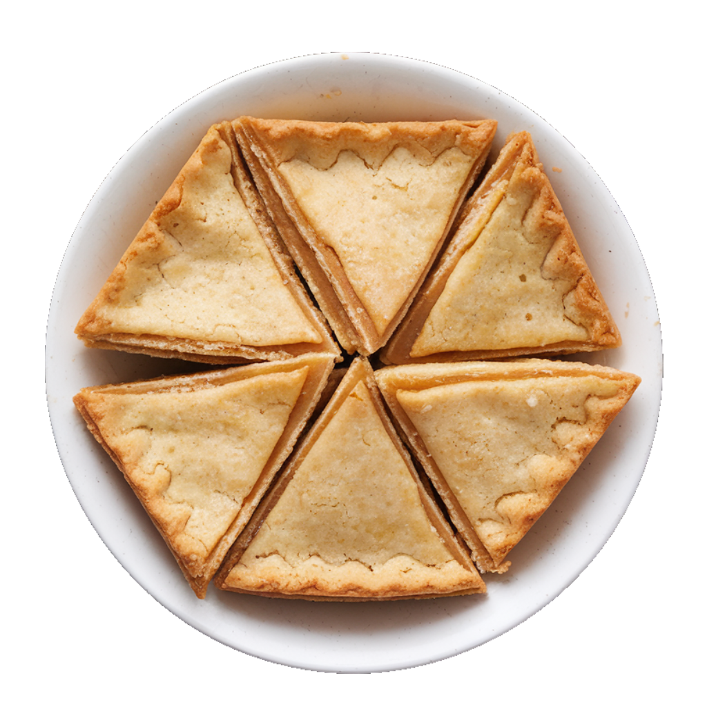 Cream Cheese Pie