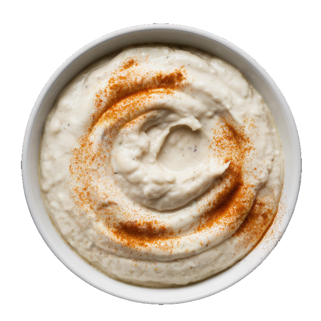 Garlic Sauce