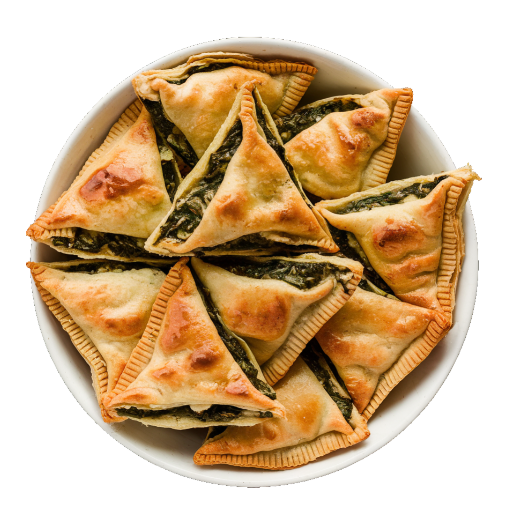 Greek Pie