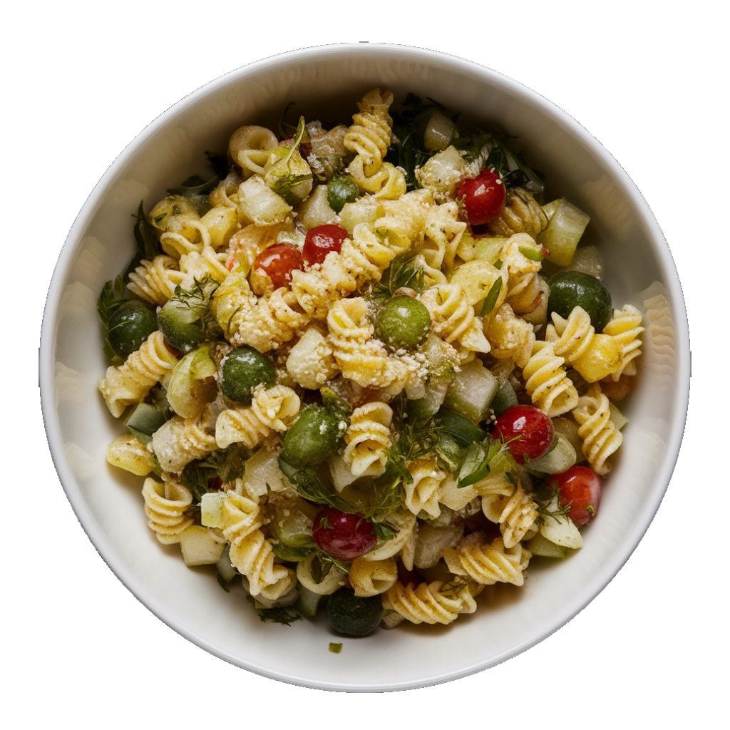 Pasta Salad