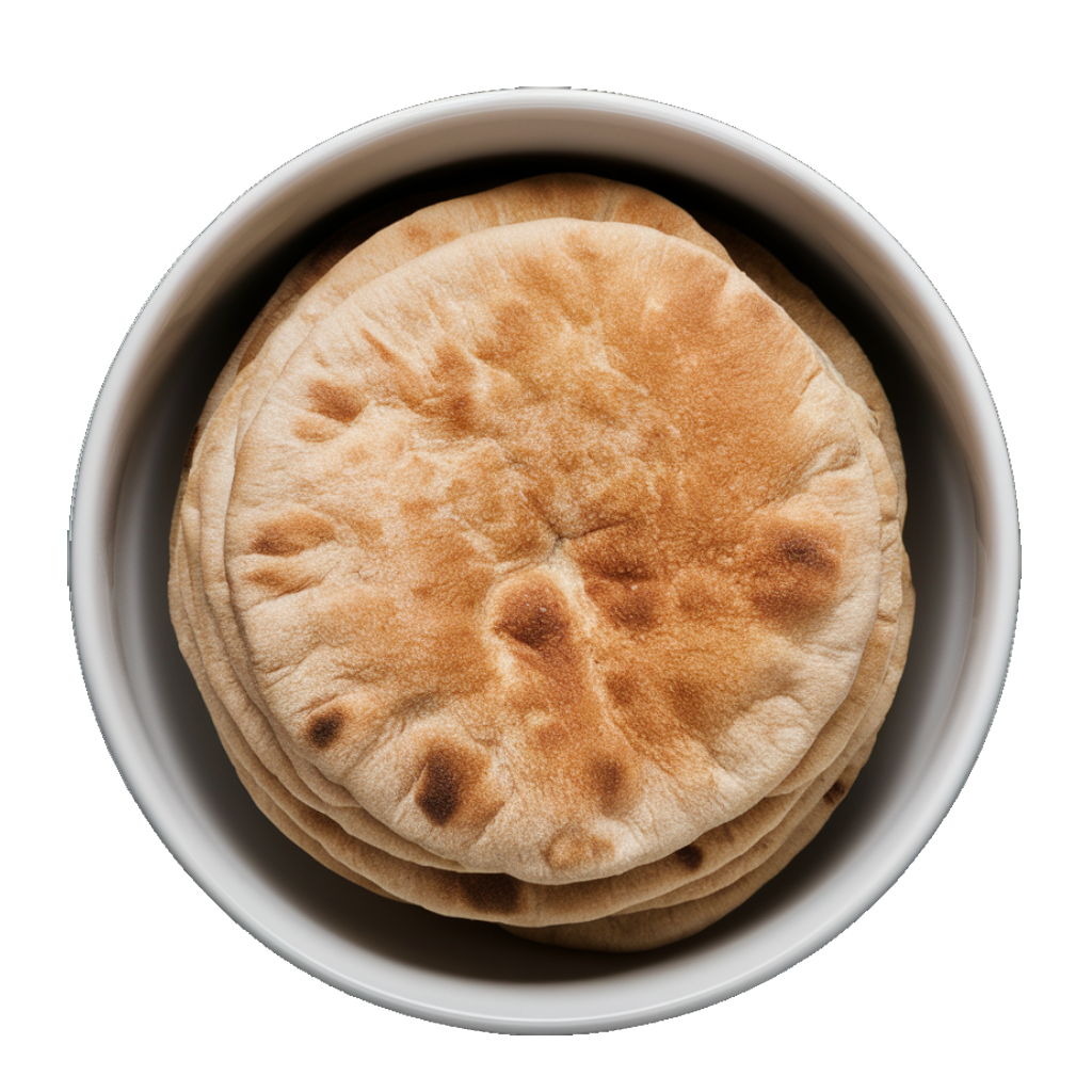 Pita Bread