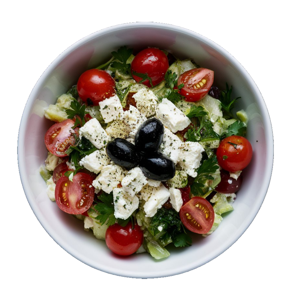Power Salad