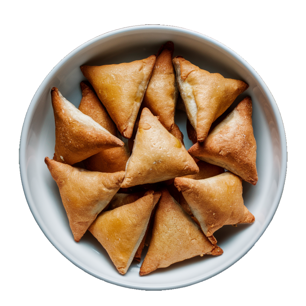 Spinach Pie