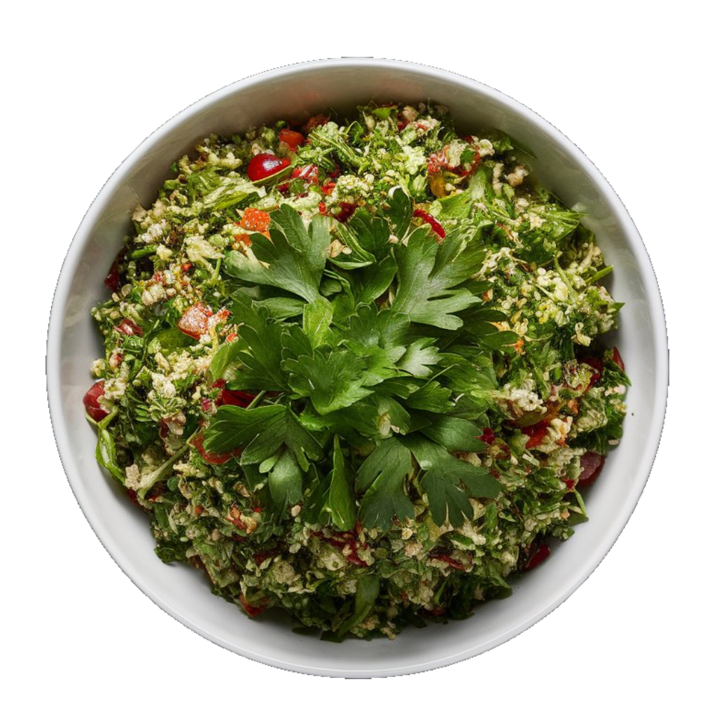 Tabouli Salad
